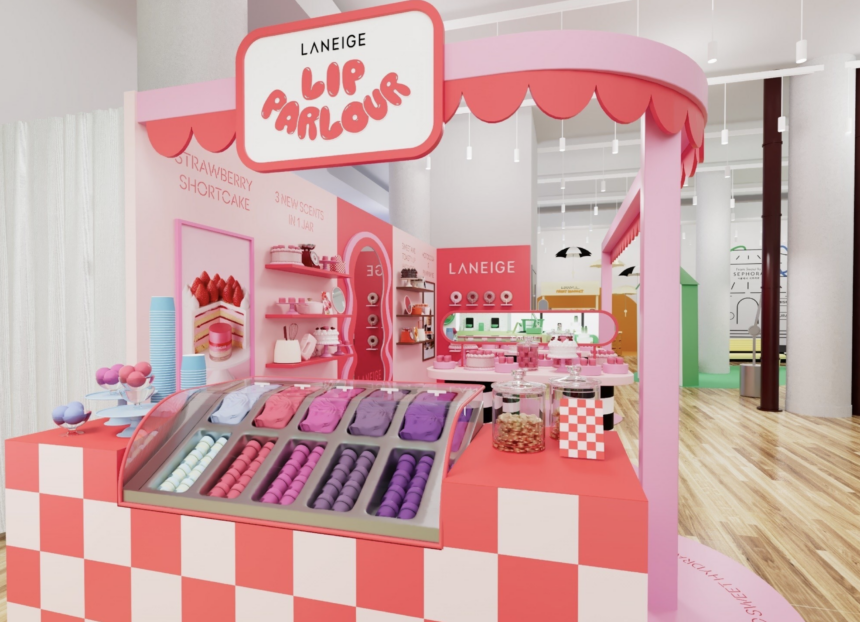 Sephora Elevates Korean Skincare With Exclusive K-Beauty Pop-Up